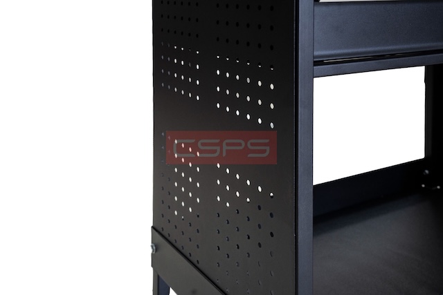 Tủ di động CSPS 79cm - 01 hộc kéo