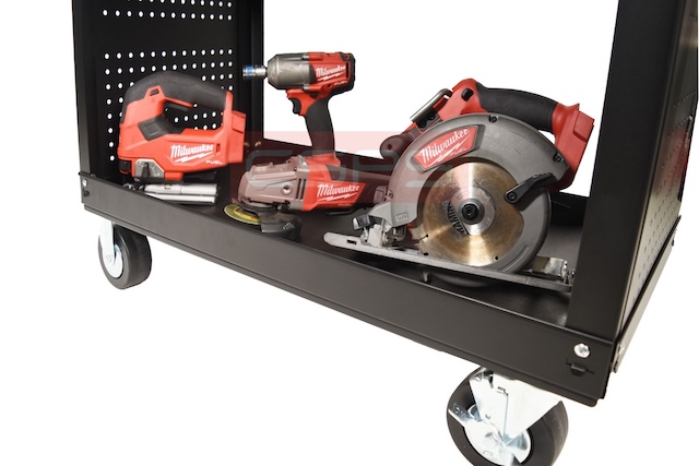 Tủ di động CSPS 91cm - 03 hộc kéo VNUC09103BB2M