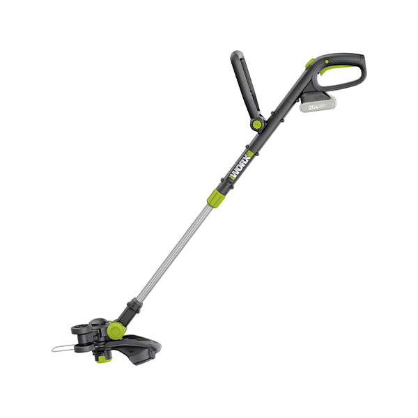Máy cắt cỏ dùng pin 20V Worx WD163.9