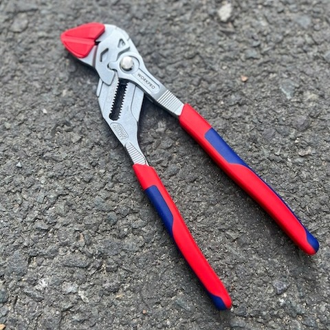 MỎ LẾT ĐIỀU CHỈNH TỰ ĐỘNG WORKRPO WP231162