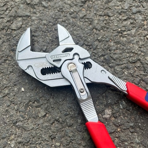 MỎ LẾT ĐIỀU CHỈNH TỰ ĐỘNG WORKRPO WP231162