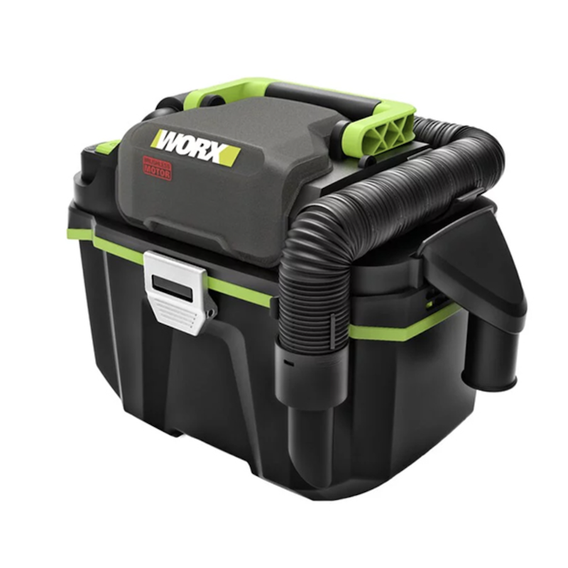 MÁY HÚT BỤI DÙNG PIN 20V WORX WU036.9