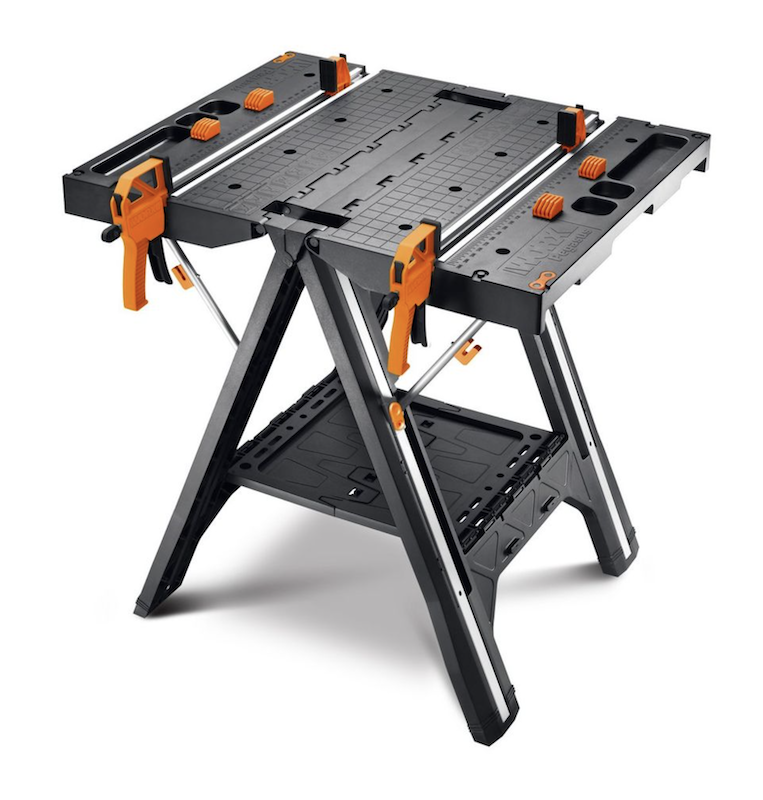 Bàn thao tác làm việc WorX WX051
