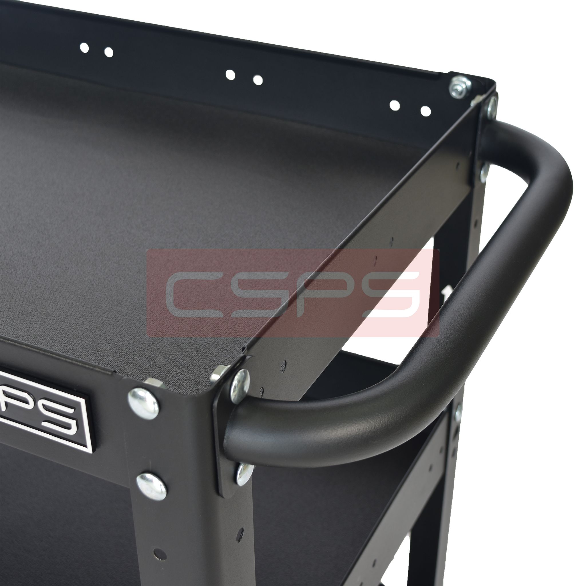 Xe đẩy CSPS 3 ngăn - 71cm VNUQ071XDBB1