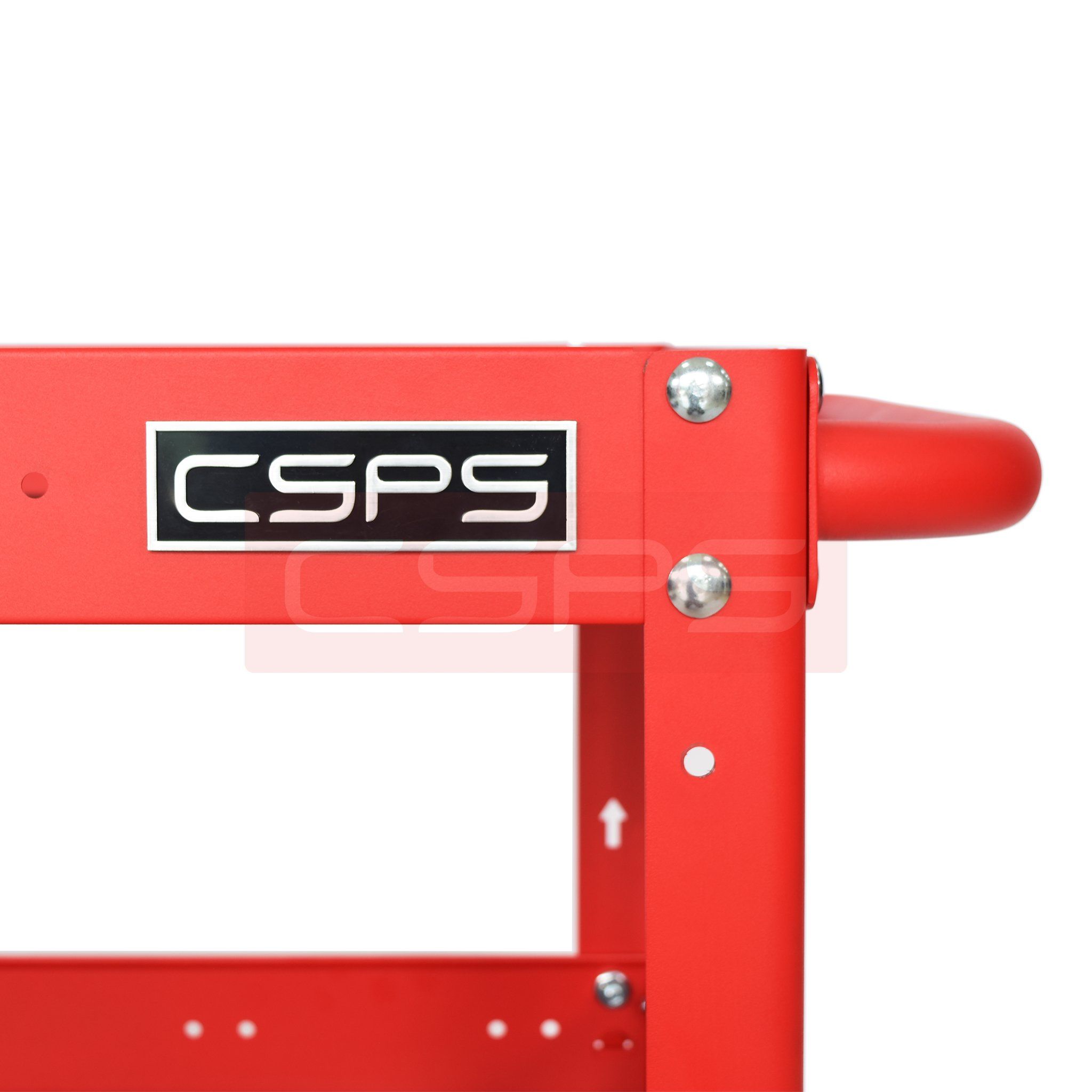 Xe đẩy CSPS 3 ngăn - 71cm VNUQ071XDBB1