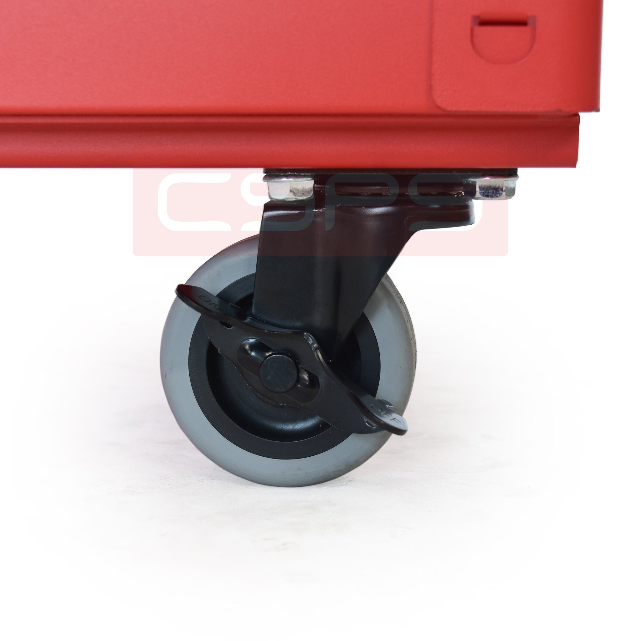 Xe đẩy CSPS 3 ngăn - 71cm VNUQ071XDBB1