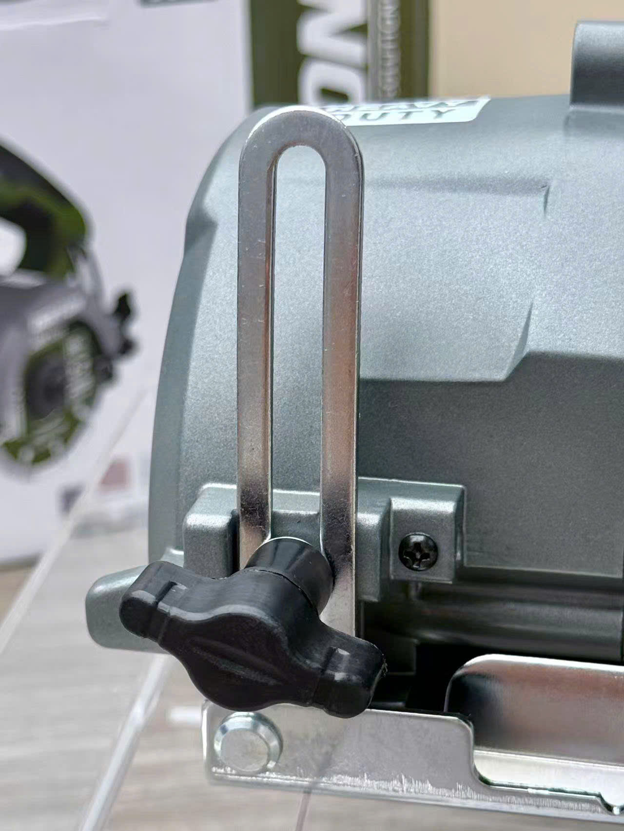 Máy Cắt Gạch 110mm Dekton DK-CG110XPLUS 1350W Cắt Nghiêng 45 Độ