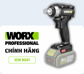 WORX green