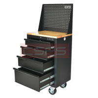 Tủ Đựng<br/>Dụng Cụ