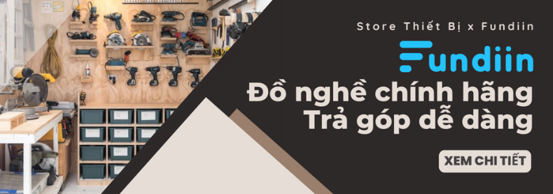 Store Thiết Bị