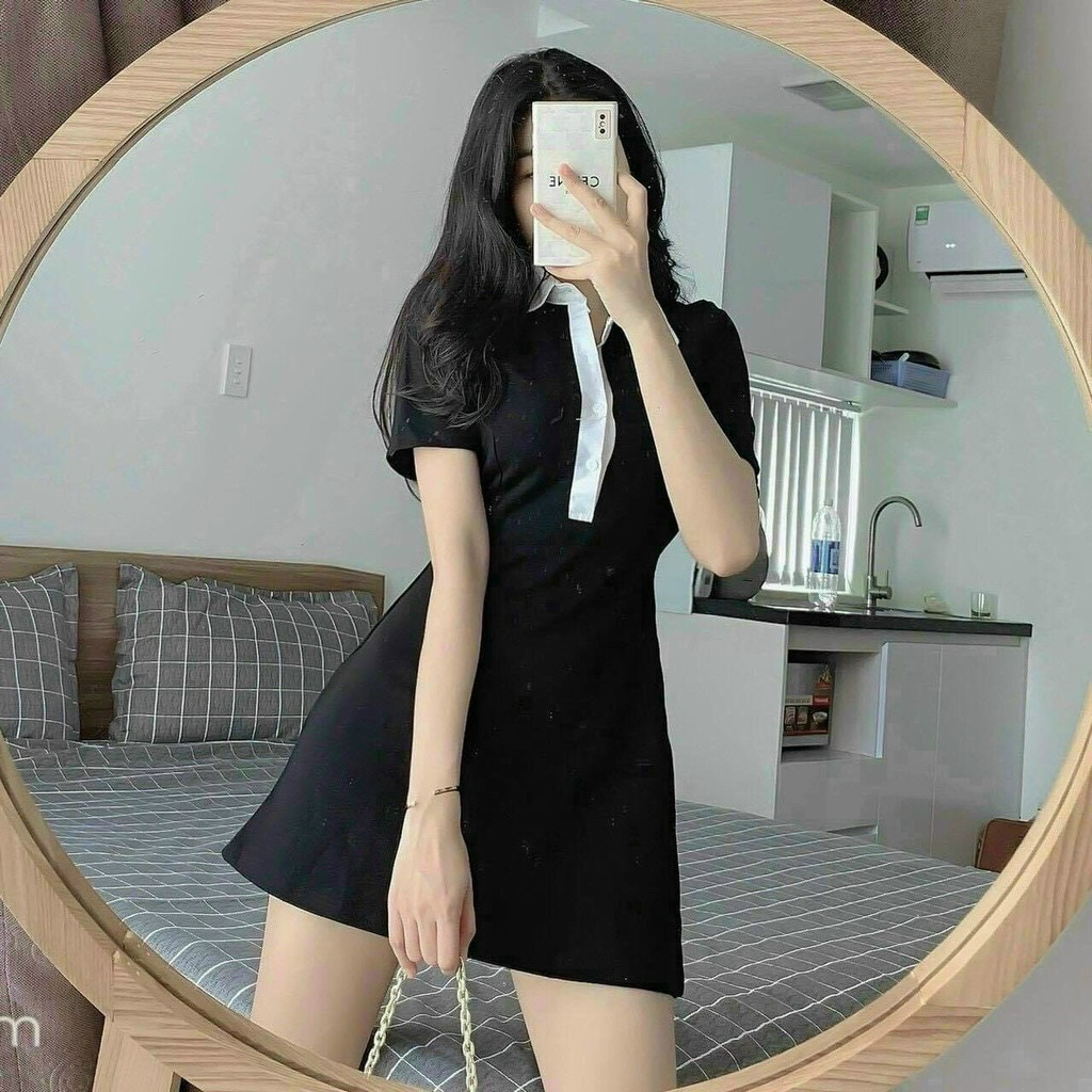 Váy nữ