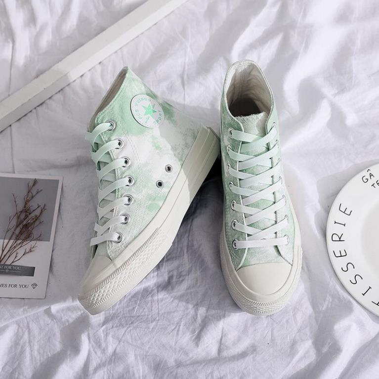 Giầy converse nữ