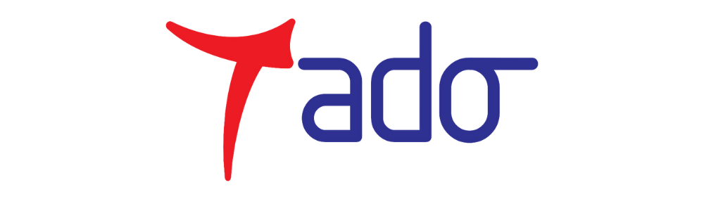 logo TADO JOINT STOCK COMPANY