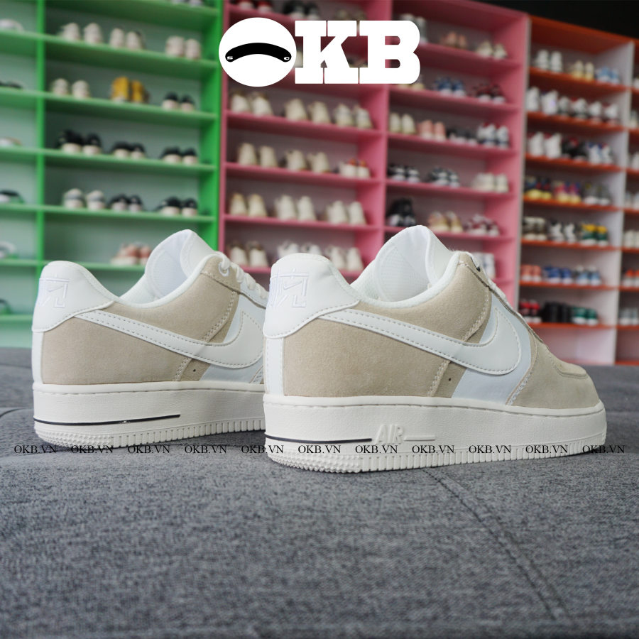 Air Force 1 Low Nai-Ke