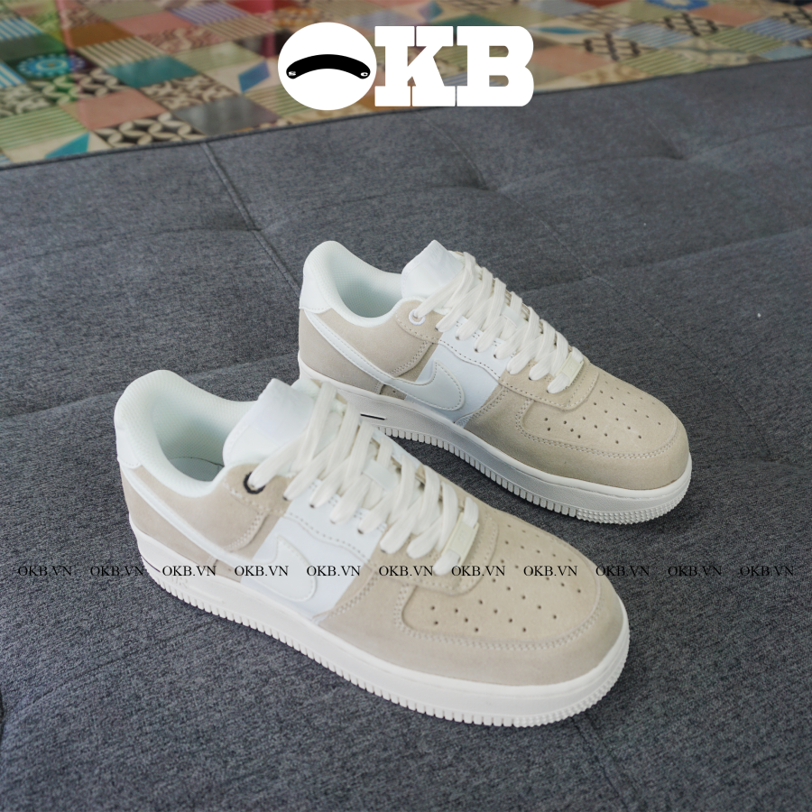 Air Force 1 Low Nai-Ke