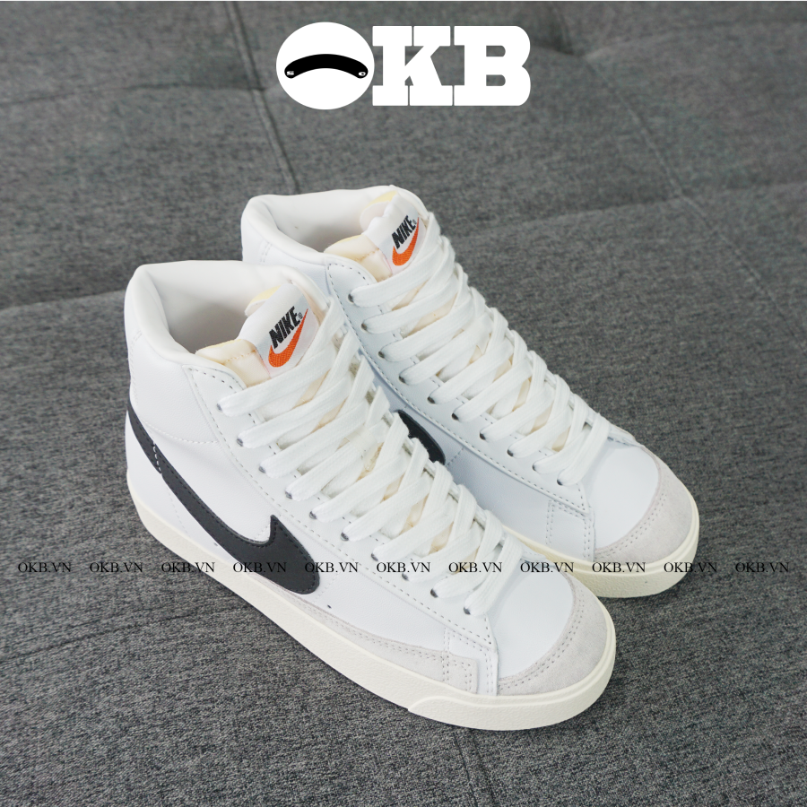 blazer vintage 77