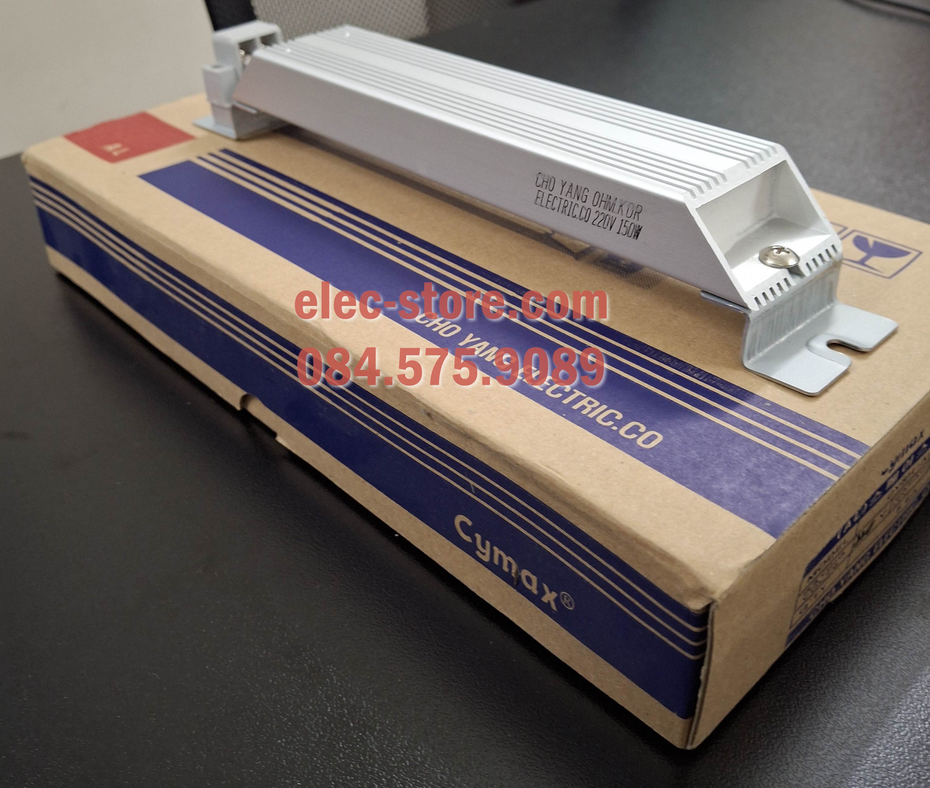 Điện Trở Sấy 150W Cymax - CYSH-AL