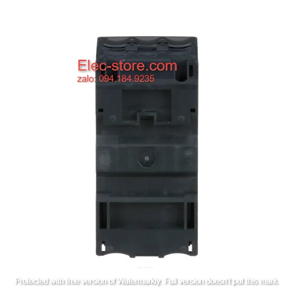 Cầu Dao Bảo Vệ Động Cơ Schneider GV2ME08 - CB Bảo Vệ Động Cơ 3 Cực Schneider - GV2ME08 Schneider (2.5-4A) - 3P - 690V