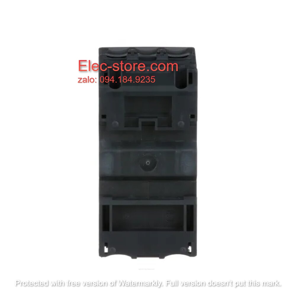 Cầu Dao Bảo Vệ Động Cơ Schneider GV2ME10- CB Bảo Vệ Động Cơ 3 Cực Schneider - GV2ME10 Schneider (4-6.3A) - 3P - 690V