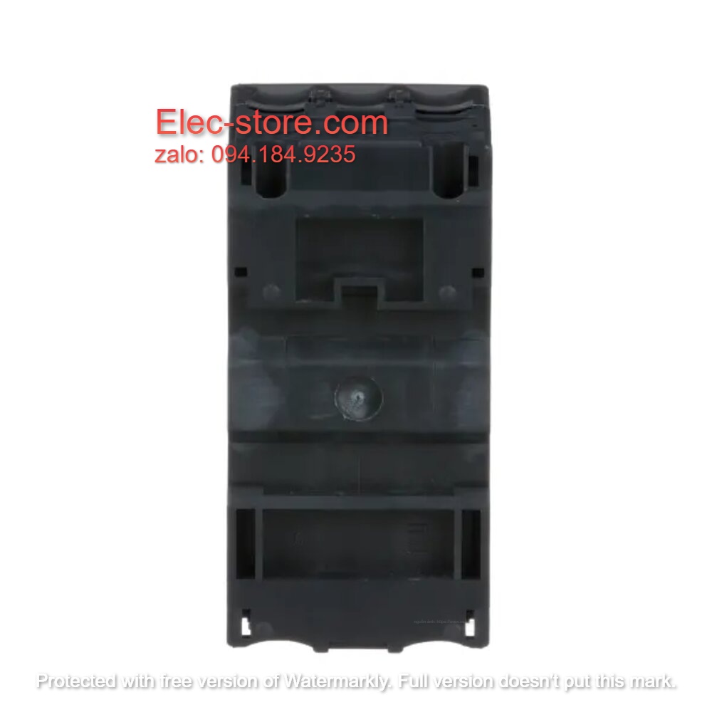 Cầu Dao Bảo Vệ Động Cơ Schneider GV2ME05 - CB Bảo Vệ Động Cơ 3 Cực Schneider - GV2ME05 Schneider (0.63-1A) 3P 690V - Tesys GV2