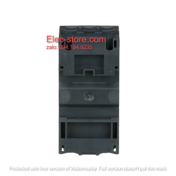 Cầu Dao Bảo Vệ Động Cơ Schneider GV2ME22- CB Bảo Vệ Động Cơ 3 Cực Schneider - GV2ME22 Schneider (20A-25A)) - 3P - 690V