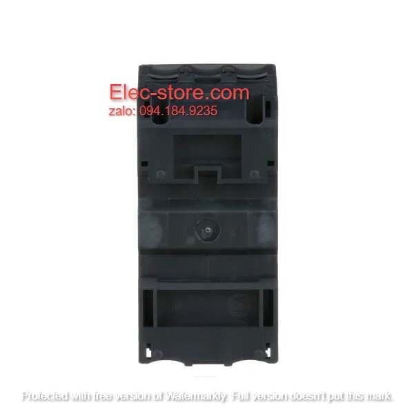 Cầu Dao Bảo Vệ Động Cơ Schneider GV2ME07 - CB Bảo Vệ Động Cơ 3 Cực Schneider - GV2ME07 Schneider (1.6-2.5A) - 3P - 690V