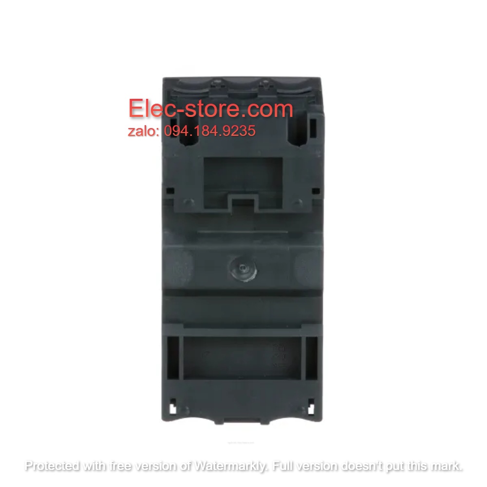 Cầu Dao Bảo Vệ Động Cơ Schneider GV2ME06 - CB Bảo Vệ Động Cơ 3 Cực Schneider - GV2ME06 Schneider (1-1.6A) - 3P - 690V