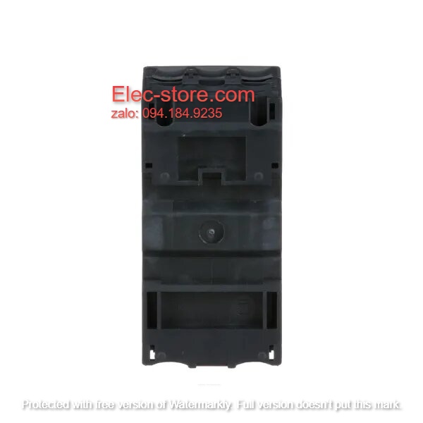 Cầu Dao Bảo Vệ Động Cơ Schneider GV2ME32- CB Bảo Vệ Động Cơ 3 Cực Schneider - GV2ME32 Schneider (24A-32A) - 3P - 690V