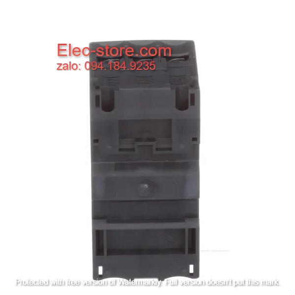 Cầu Dao Bảo Vệ Động Cơ Schneider GV2ME04 - CB Bảo Vệ Động Cơ 3 Cực Schneider - GV2ME04 Schneider (0.40 - 0.63A) - 3P - 690V