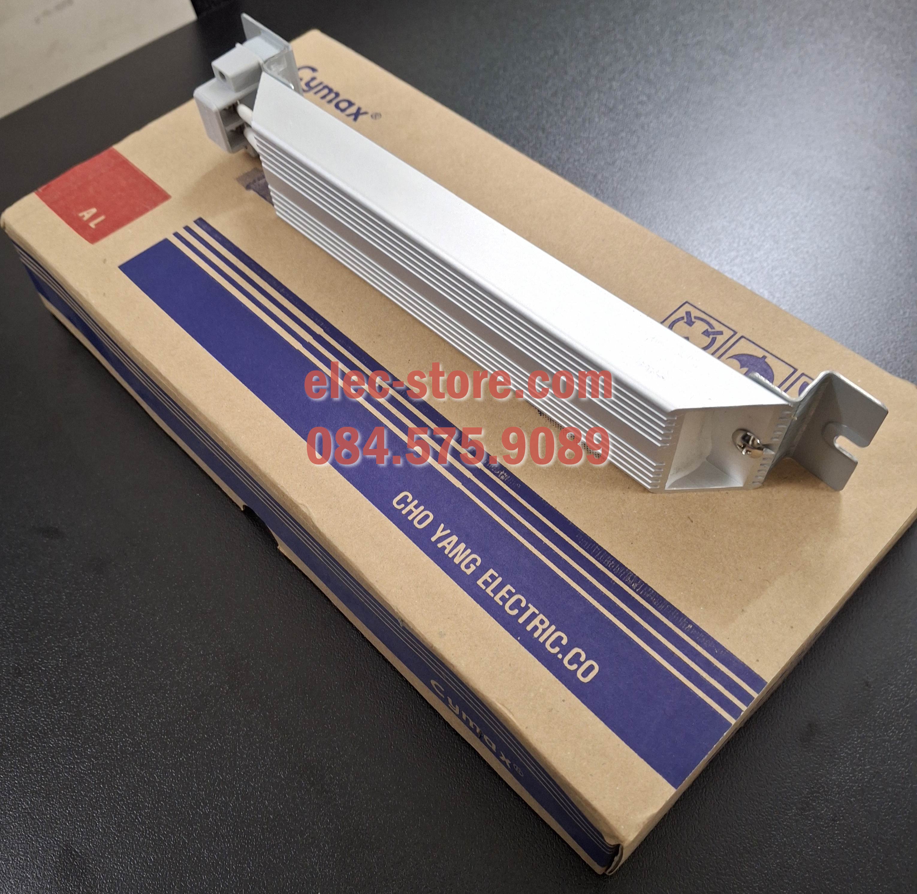 Điện Trở Sấy 150W Cymax - CYSH-AL