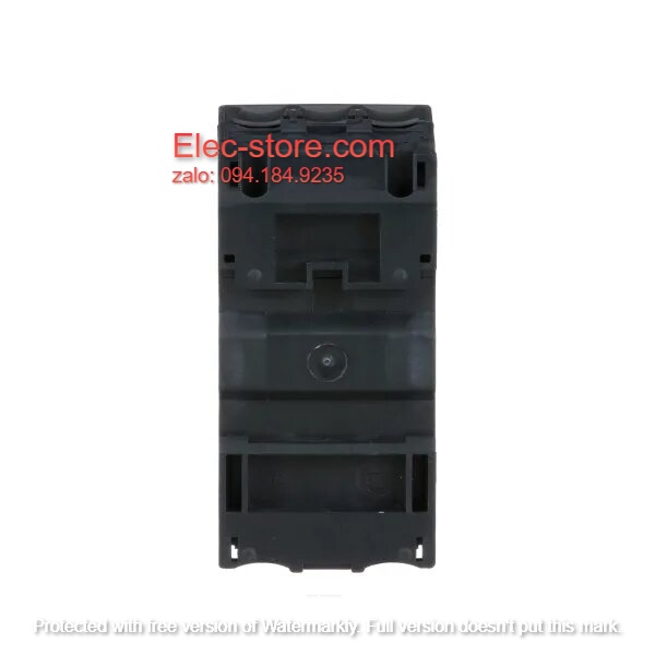Cầu Dao Bảo Vệ Động Cơ Schneider GV2ME14- CB Bảo Vệ Động Cơ 3 Cực Schneider - GV2ME14 Schneider (6-10A) - 3P - 690V