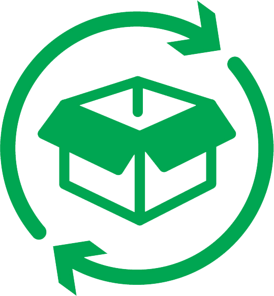 Buy it easy - Keep it simple