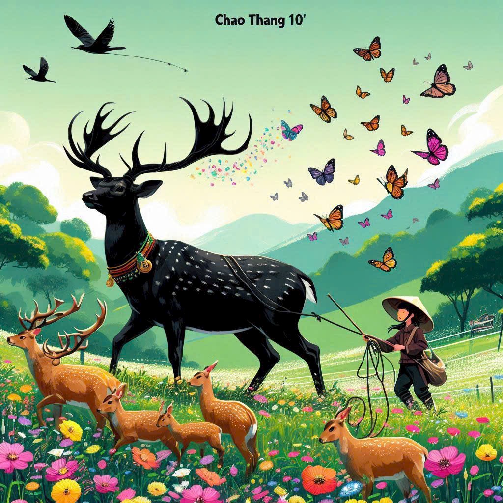 • Sau khi giao hàng, công ty sẽ tiếp tục hỗ trợ khách hàng trong việc chăm sóc và nuôi dưỡng hươu giống. Nhân viên kỹ thuật của công ty sẽ tư vấn và hướng dẫn chi tiết cho khách hàng về cách chăm sóc hươu giống, từ chế độ dinh dưỡng đến xử lý các vấn đề về sức khỏe.  Nhờ chính sách giao hàng tận tâm và chuyên nghiệp, Công ty Nhung Hươu Việt đảm bảo hươu giống đến tay khách hàng trong điều kiện tốt nhất, tạo tiền đề cho quá trình nuôi dưỡng thành công.