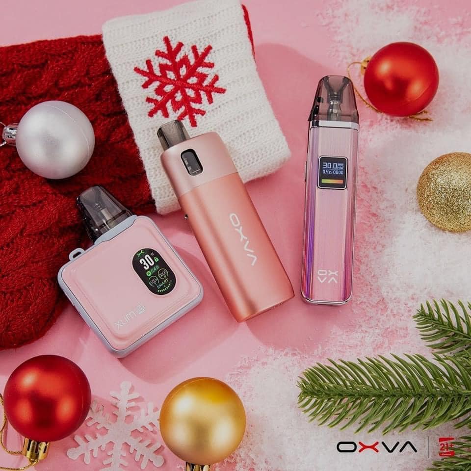 Oxva ONEO 40W Pod Kit