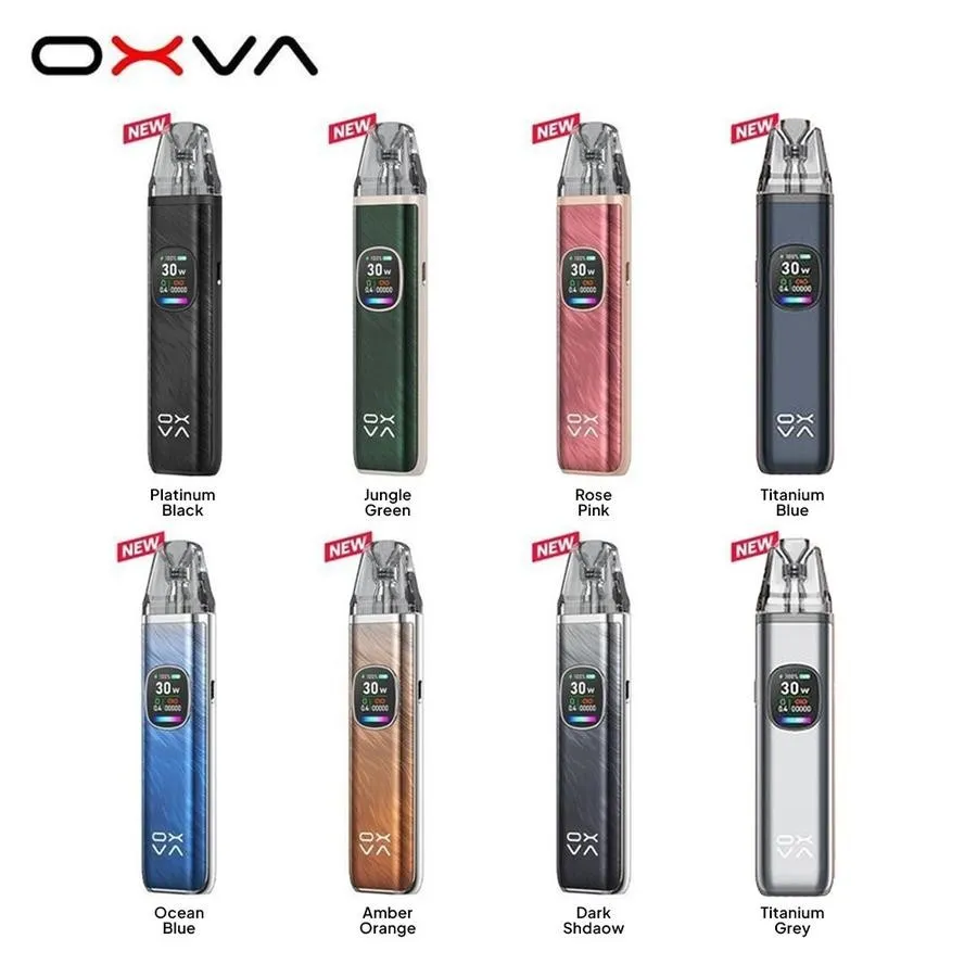 Pod Xlim Pro 2 Pod kit chính hãng - FOMOVAPE