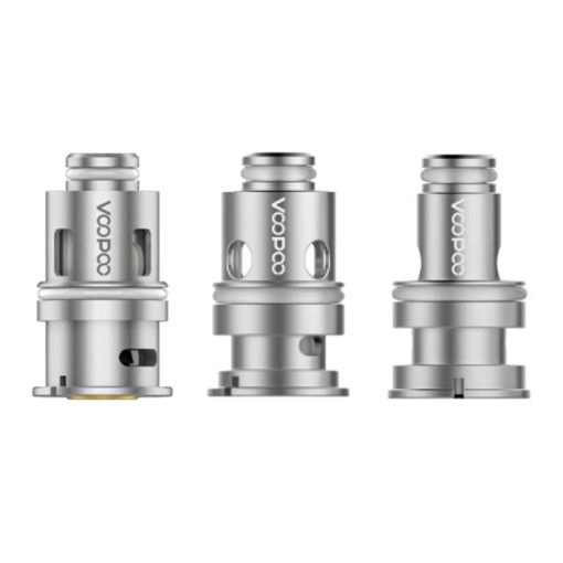 Coil OCC 0.3ohm của Pod Voopoo Vinci