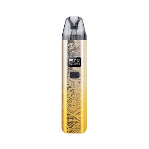 POD XLIM LIMITED EDITON PHIÊN BẢN KỶ NIỆM CHÍNH HÃNG OXVA - FOMOVAPE