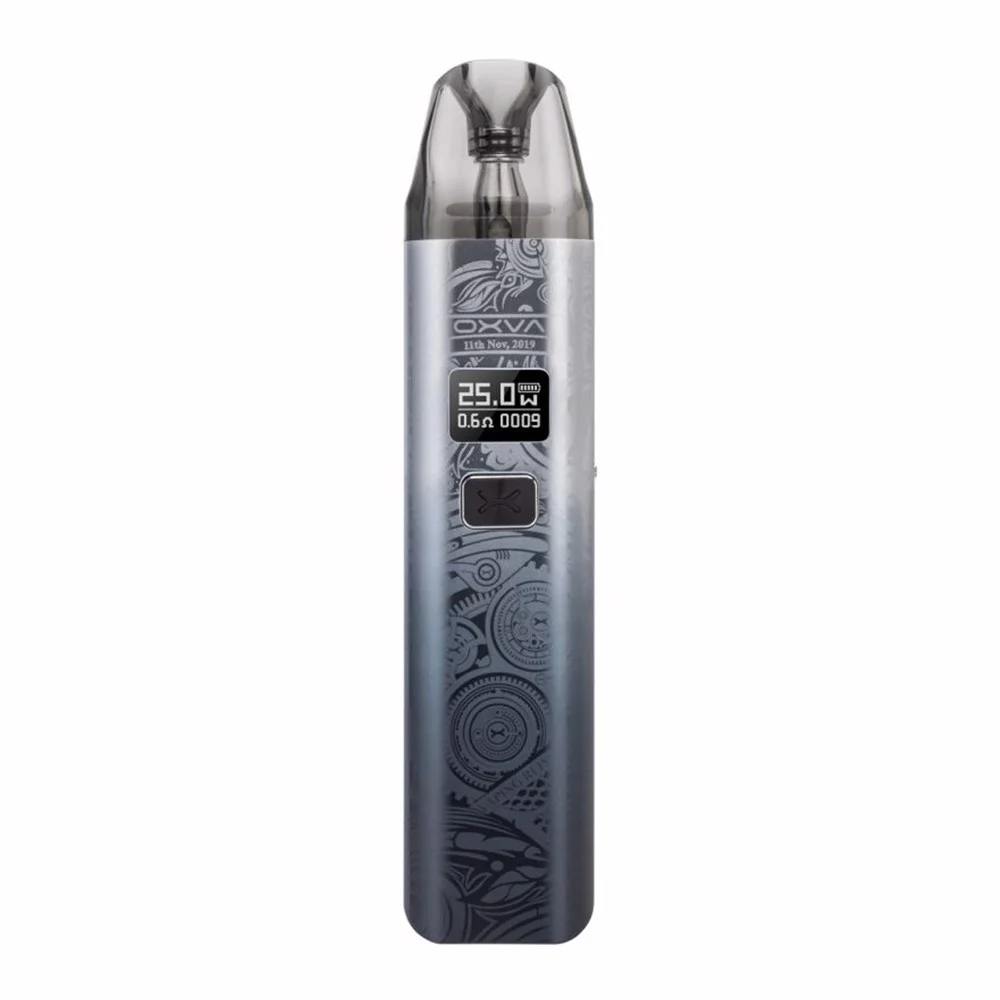 POD XLIM LIMITED EDITON PHIÊN BẢN KỶ NIỆM CHÍNH HÃNG OXVA - FOMOVAPE