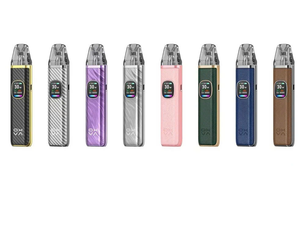 Pod Xlim Pro 2 Pod kit chính hãng - FOMOVAPE