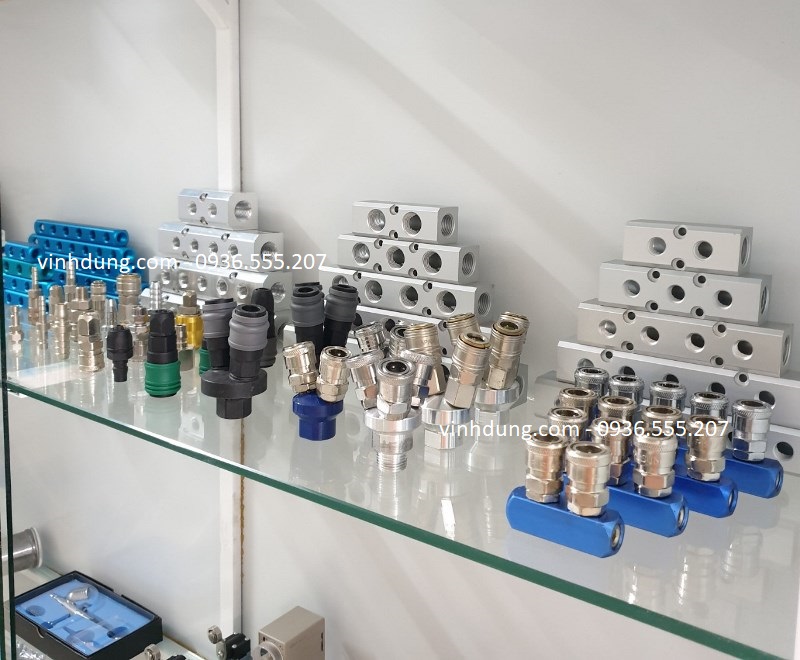 Quy đổi các đơn vị đo áp suất