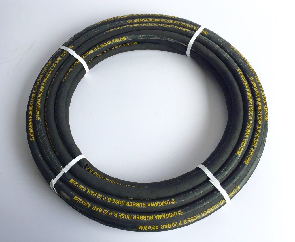 ống cao su bố vải p32 unigawa(20)