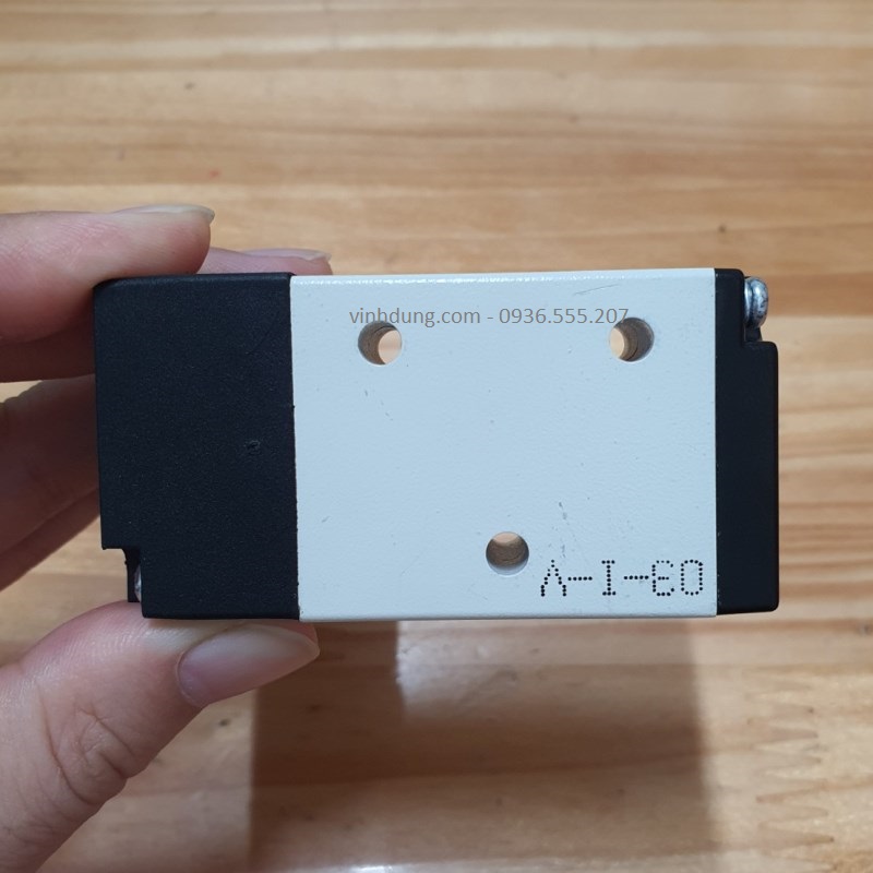 Van gạt tay 3H210-08