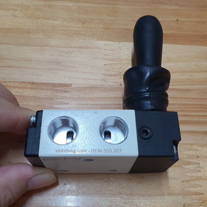 Van gạt tay 3H210-08