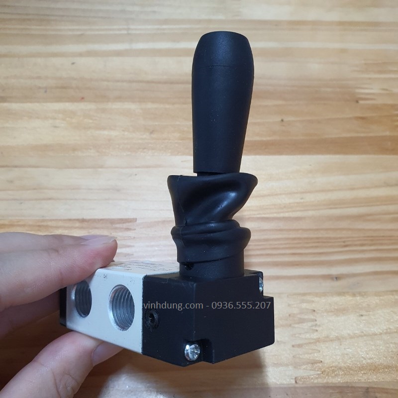 Van gạt tay 3H210-08