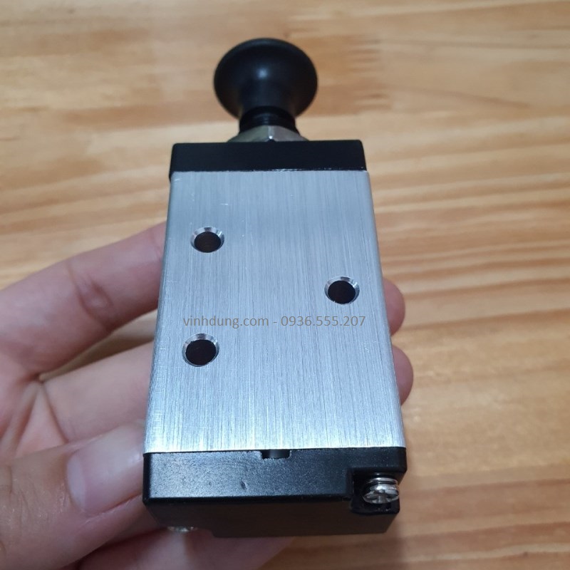 Van khí nén 4R210-08 SNS