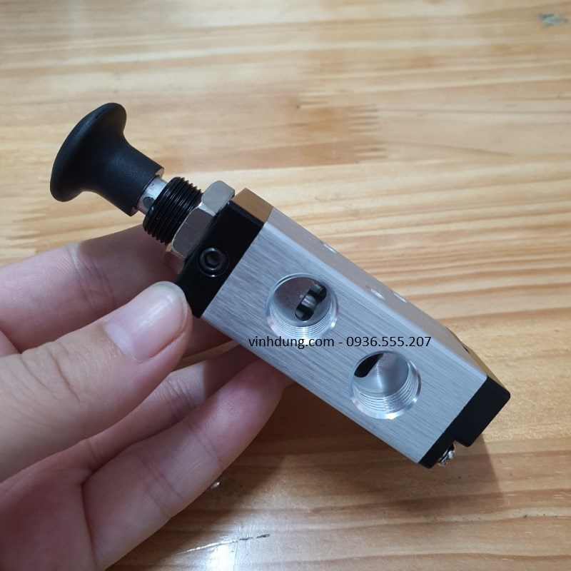 Van khí nén 4R210-08 SNS