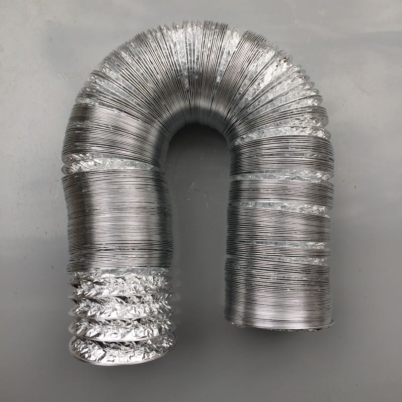 ống bạc thông khí p300(8m/cuộn)