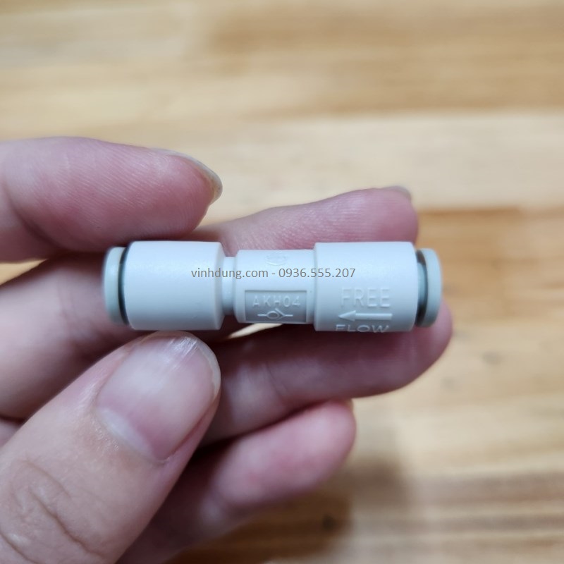 Van 1 chiều AKH04-00 / 06-00 / 08-00 / 10-00 / 12-00