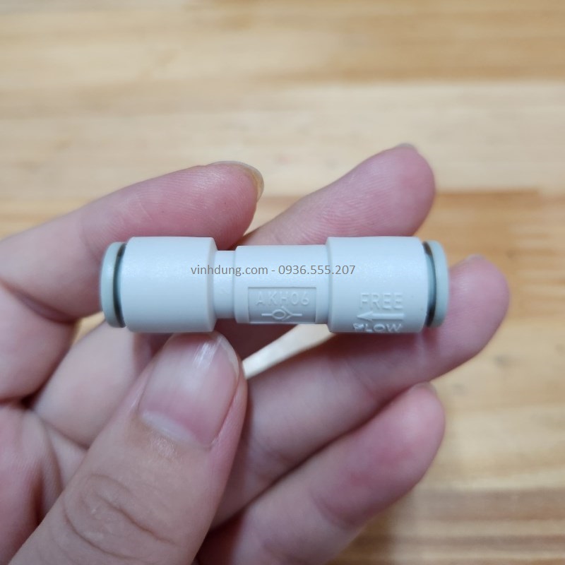 Van 1 chiều AKH04-00 / 06-00 / 08-00 / 10-00 / 12-00