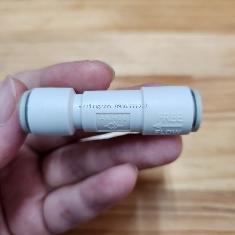 Van 1 chiều AKH04-00 / 06-00 / 08-00 / 10-00 / 12-00